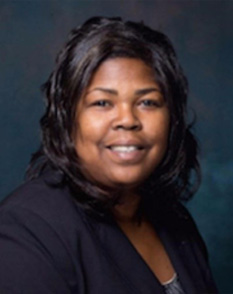 Tiffany Hale, Halifax Community College